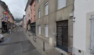 SARL DU FOIRAIL à Argelès-Gazost