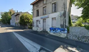 Assogiation Frango / Tunisienne à St-Chamond