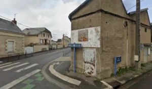 Restaurant Du Coeur De La Vienne à Châtellerault