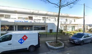 Tours BC à Joué-lès-Tours