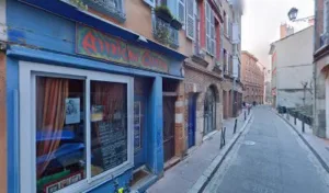 Bella Ciao à Toulouse