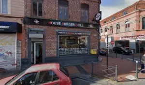 Le Casablanca à Roubaix