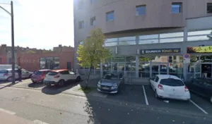 Le Buns à Tourcoing