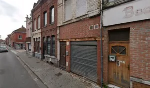 Ny Food à Tourcoing