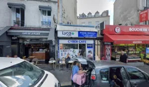 Le Bo’Baromètre à Montreuil