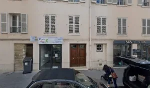 By Nelly – O P’tit en K à Neuilly-sur-Seine