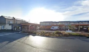 Souchet Domingues Vanessa à Joué-lès-Tours