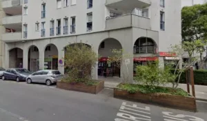 Le P’tit Trou à Saint-Denis