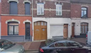 e carte grise à Roubaix