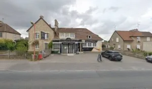 La Baguette De Sarrazin à May-sur-Orne