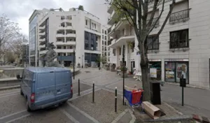 Como Kitchen à Boulogne-Billancourt