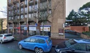 Chicken Burger Toulouse à Toulouse