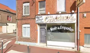 Ercan Kebab à Tourcoing