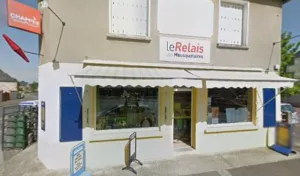 Lerelais à Remilly-les-Marais