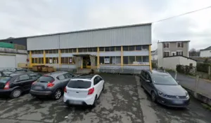 Les Restaurants du Coeur à Saint-Lô