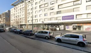 French Factory à Marseille