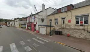 Nach Express Restaurant Rapide à Fourmies