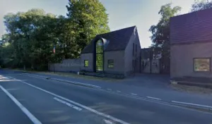 Horse Land Resort And Spa à Prémesques