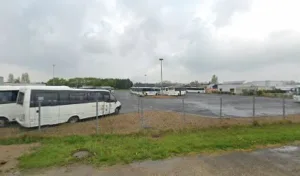 Unité de Production Culinaire à Châtellerault