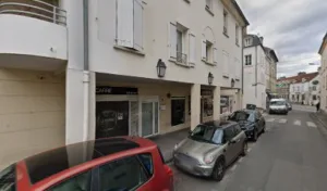 Le Carre à Meulan-en-Yvelines