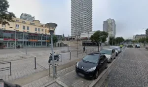 Les Restaurants du Cur à Choisy-le-Roi