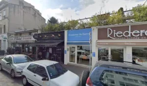 Le Tampano à Marseille