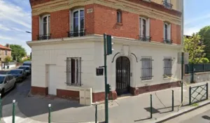 Hôtel et Performance à Colombes