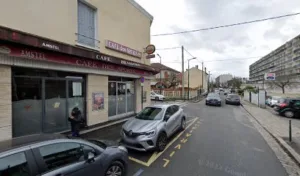 Cafe Des Sports à Colombes