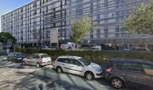 Couscous Mama à Ivry-sur-Seine