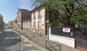 La Bodeca à Aulnay-sous-Bois