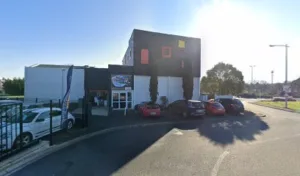 Côté Court à La Rochelle