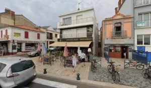 BAR BRASSERIE PATANEGRA à Les Sables-d'Olonne