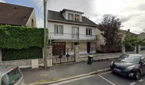 Sci Fas à Champigny-sur-Marne