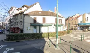 Restaurant Chanteric à Rueil-Malmaison