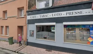 Le Saint Barth à Calais