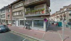 Poulet club à Calais