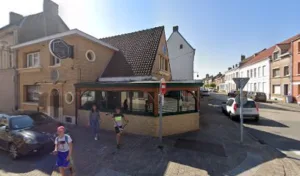 Sci Du 26 Rue de Dunkerque à Gravelines