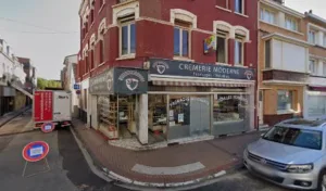 Au Bon Poulet Des Flandres à Dunkirk