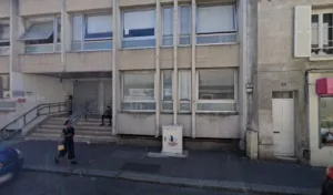 Symon khan à Aubervilliers