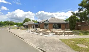 Dans Votre Restaurant à Villepinte