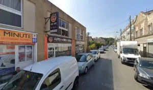 Le Declic Gourmand à Villepinte