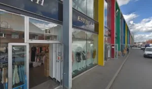 Pachira Aquatica à Aubervilliers