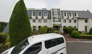 LE PATIO à Mérignac