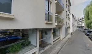 Compass Group France à Bourges