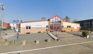 L’Avenue à Bischheim