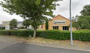 Restaurant Campanile Saint Nazaire Trignac à Trignac