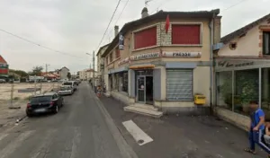 Krishna Ro à Villepinte