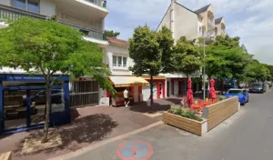 Coco Broche à La Baule-Escoublac