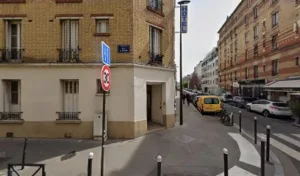 Barnabé Nio Fast Good à Boulogne-Billancourt