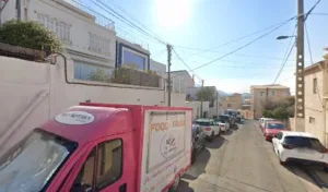 My Sweet Kitchen à Marseille